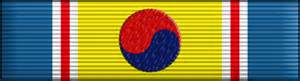 Korea Ribbon